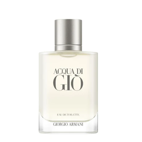 جورجيو أرماني أكوا دي جيو ماء عطر للرجال 100 مل عطر منعش مائي مع روائح بحرية جورجيو أرماني أكوا دي جيو ماء عطر للرجال 100 مل عطر منعش مائي مع روائح بحرية