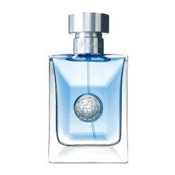 فيرساتشي بور هوم ماء تواليت 50 مل: عطر حمضي وخشب للرجال للاستخدام اليومي