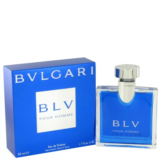 بولغري بي إل في بور اوم عطر للرجال 50 مل عطر يومي ورائحة راقية بولغري بي إل في بور اوم عطر للرجال 50 مل عطر يومي ورائحة راقية