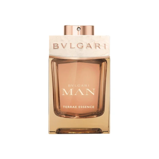 بولغاري مان تيراي إيسنس أو دو بارفان 100 مل للرجال عطر ترابي مع سيترون وكالامانسي - بولغري - Image 2