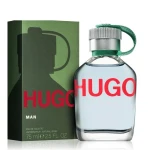 Hugo Boss Hugo green Edt Spray 75ML For Men - Hugo boss
