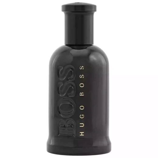 Hugo Eau de Parfum 100ml for Men Oriental Fresh Fragrance with Leather and Cedar Base - Hugo - Image 2