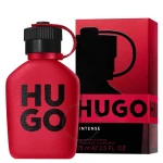 Hugo Intense Eau de Parfum for Men 75ml Spray Sophisticated and Long Lasting Fragrance Daily Wear Gift Idea - Hugo