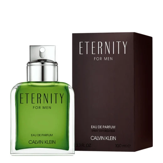 Calvin Klein Eternity for Men100 ml Calvin Klein Eternity for Men100 ml