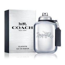 عطر كوتش بلاتينيوم للرجال 100 مل عطر يدوم طويلاً رائحة راقية هدية