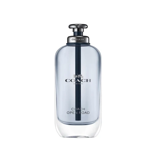 كوتش أوبن رود ماء تواليت للرجال 100 مل | عطر الحمضيات المنعش والخشب للرجال - كوتش - Image 2
