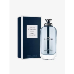 كوتش أوبن رود ماء تواليت للرجال 100 مل | عطر الحمضيات المنعش والخشب للرجال