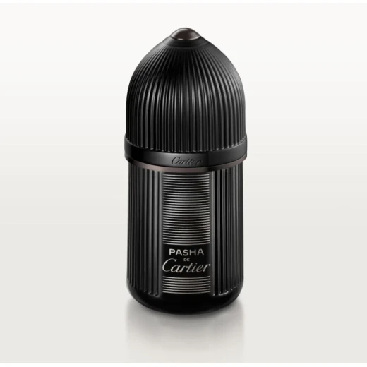 عطر باشا نوير أبسولو إصدار محدود 100 مل (قابل لإعادة التعبئة) - كارتير - Image 2
