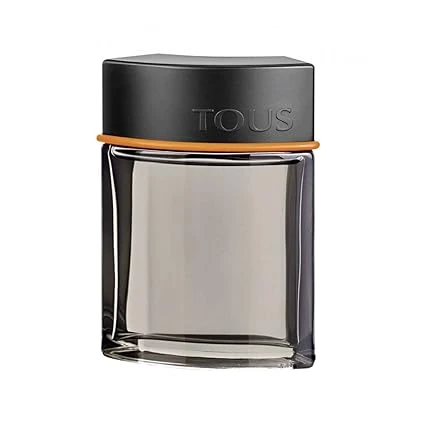Parfum Homme Intense Tous EDT (50 ml) (50 ml) - Tous