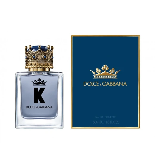 دولتشي اند غابانا كي بارفيوم للرجال 50 مل عطر خشبي عطري بخاخ يدوم طويلاً طقم هدايا دولتشي اند غابانا كي بارفيوم للرجال 50 مل عطر خشبي عطري بخاخ يدوم طويلاً طقم هدايا