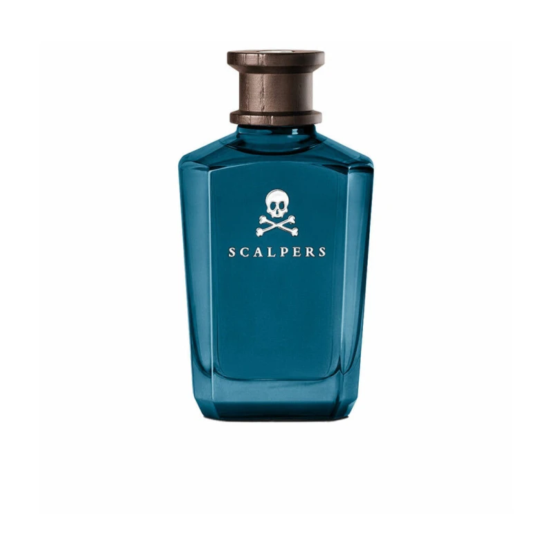 سكالبرز يخت كلوب للرجال ماء عطر 125 مل: عطر منعش مائي، رائحة تدوم طويلاً للرجال، مثالي للاستخدام اليومي والمناسبات الخاصة. - المضاربون