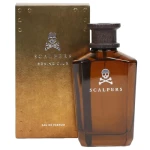 سكالبرز بوكسينج كلوب أو دي بارفان: عطر منعش وحار 125 مل للرجال برائحة تدوم طويلاً. استمتع بأقصى درجات الرائحة الذكورية - المضاربون