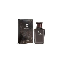 Scalpers The Club Eau de Parfum for Men 4.2 oz: Sophisticated Fragrance with Long Lasting Scent