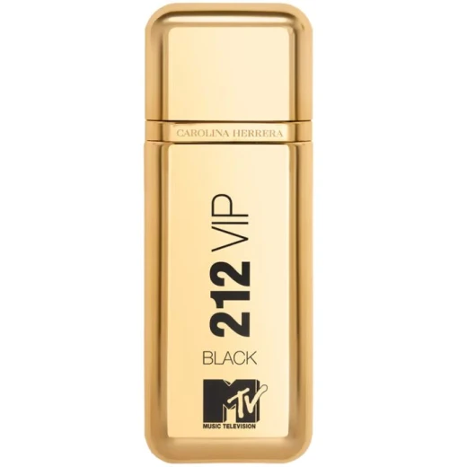 212 VIP Black MTV EDP 100Ml For Me 212 VIP Black MTV EDP 100Ml For Me