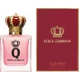 دولتشي اند غابانا كيه او دي بارفان 50 مل عطر نسائي بخاخ عطر زهري حسي للنساء - دولتشي اند غابانا