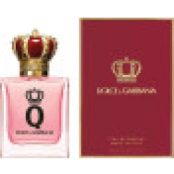 دولتشي اند غابانا كيه او دي بارفان 50 مل عطر نسائي بخاخ عطر زهري حسي للنساء