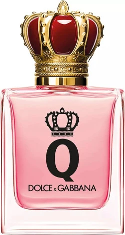 دولتشي اند غابانا كيه او دي بارفان 50 مل عطر نسائي بخاخ عطر زهري حسي للنساء - دولتشي اند غابانا - Image 3
