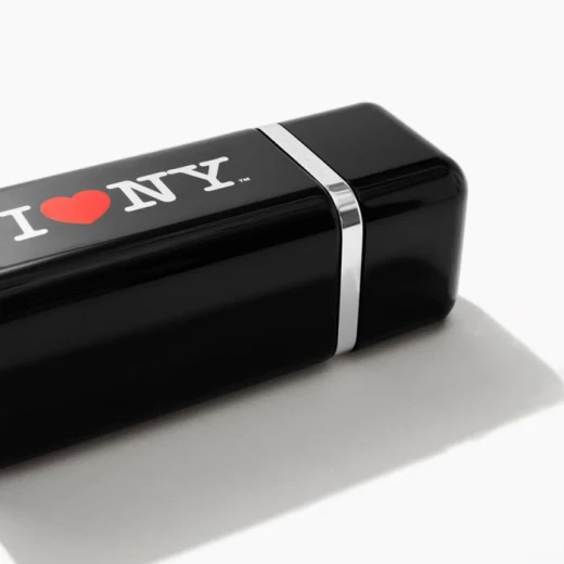 Carolina Herrera 212 VIP Black I Love NY Men's Eau de Parfum 100ml Aromatic Woody Gourmand Fragrance - Carolina Herrera - Image 3