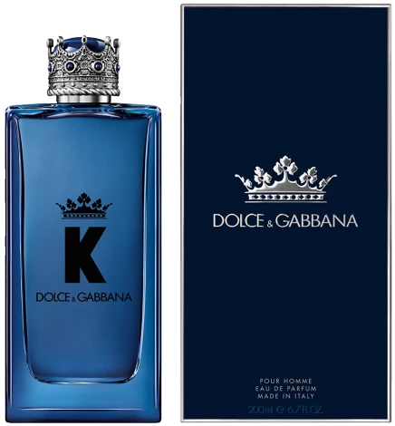 دولتشي اند غابانا كي أو دي بارفان 200 مل للرجال عطر رجالي منعش يدوم طويلاً دولتشي اند غابانا كي أو دي بارفان 200 مل للرجال عطر رجالي منعش يدوم طويلاً