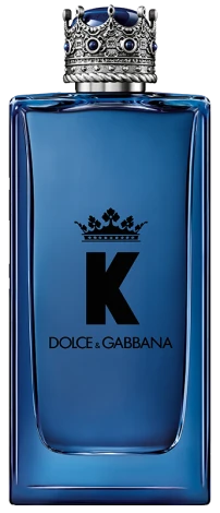 دولتشي اند غابانا كي أو دي بارفان 200 مل للرجال عطر رجالي منعش يدوم طويلاً - دولتشي اند غابانا - Image 2