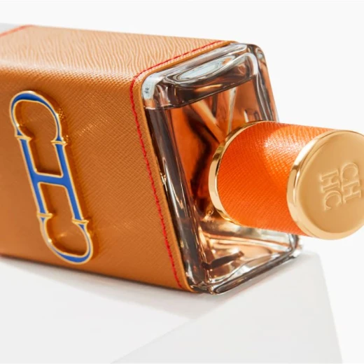 Carolina Herrera CH Pasion Eau de Parfum for Men 100ml Incense Woody Fragrance Daytime Wear - Carolina Herrera - Image 2