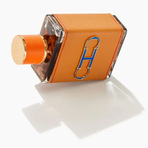 Carolina Herrera CH Pasion Eau de Parfum for Men 100ml Incense Woody Fragrance Daytime Wear - Carolina Herrera - Image 3