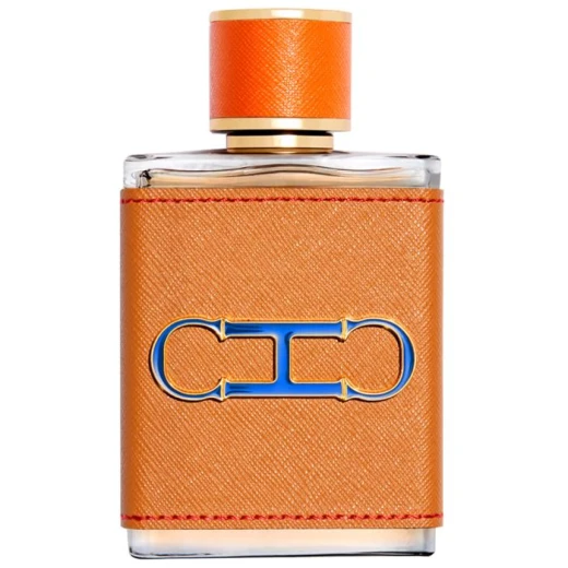 Carolina Herrera CH Pasion Eau de Parfum for Men 100ml Incense Woody Fragrance Daytime Wear Carolina Herrera CH Pasion Eau de Parfum for Men 100ml Incense Woody Fragrance Daytime Wear