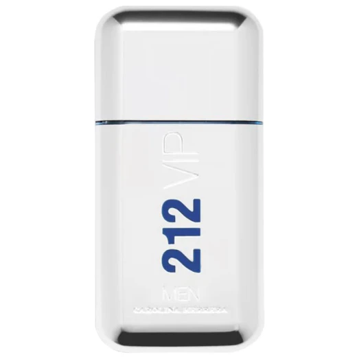 عطر كارولينا هيريرا 212 VIP NYC للرجال 3.4 أونصة عطر جذاب للرجال - كارولينا هيريرا - Image 4