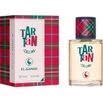 غانسو تارتان كولينج او دو تواليت ٧٥ مل عطر حمضيات منعش للرجال والنساء للاستخدام اليومي - Ganso