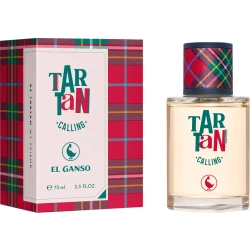 غانسو تارتان كولينج او دو تواليت ٧٥ مل عطر حمضيات منعش للرجال والنساء للاستخدام اليومي