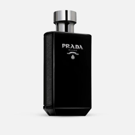 Prada L'Homme Intense 100 ml Eau de Parfum Spray Prada L'Homme Intense 100 ml Eau de Parfum Spray