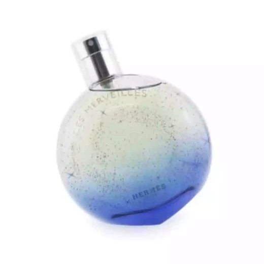 عطر لومبر دي ميرفيي أو دو بارفان 100 مل للنساء بخور شاي أسود فول تونكا عطر للاستخدام اليومي - هيرميس - Image 2