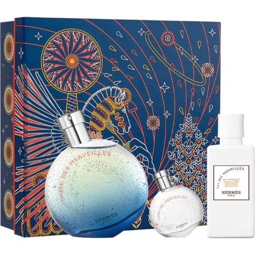 Lombre Des Merveilles Edp 100ml+bl 80ml Set Lombre Des Merveilles Edp 100ml+bl 80ml Set