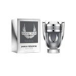 Paco Rabanne Invictus Platinum EDP 50ML - Paco Rabanne