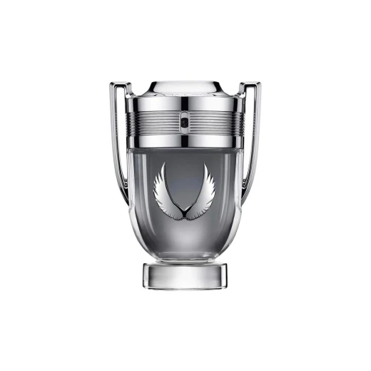 Paco Rabanne Invictus Platinum EDP 50ML - Paco Rabanne - Image 2
