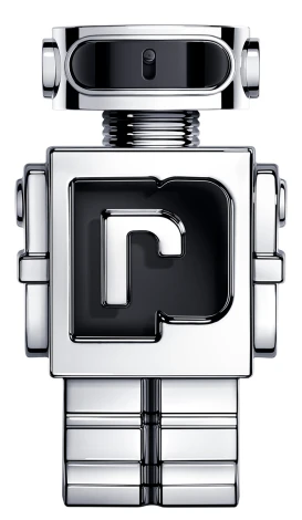 Paco Rabanne Phantom Eau De Toilette Spray 50ml - Paco Rabanne - Image 2