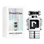 Paco Rabanne Phantom Eau De Toilette Spray 50ml - Paco Rabanne