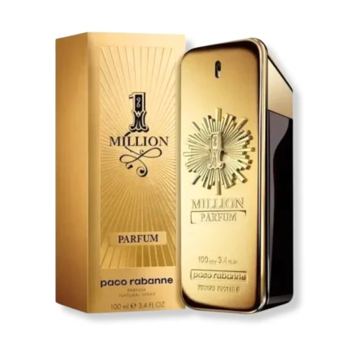 Paco Rabanne One Million Parfum 100ml Paco Rabanne One Million Parfum 100ml