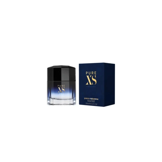 عطر بيور اكس اس للرجال او دي تواليت 100 مل من باكو رابان عطر بيور اكس اس للرجال او دي تواليت 100 مل من باكو رابان