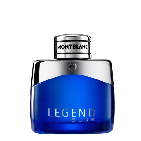 Mont Blanc Legend Blue Eau de Parfum 50 ml - Montblanc - Image 2