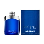 Mont Blanc Legend Blue Eau de Parfum 50 ml - Montblanc