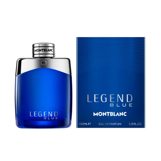 Mont Blanc Legend Blue Eau de Parfum 50 ml Mont Blanc Legend Blue Eau de Parfum 50 ml