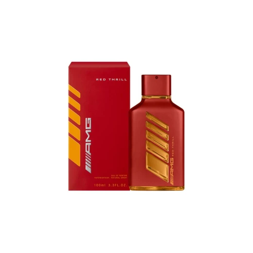 عطر مرسيدس بنز ايه ام جي ريد للرجال 100 مل كولونيا خشبية مسكية للاستخدام اليومي عطر مرسيدس بنز ايه ام جي ريد للرجال 100 مل كولونيا خشبية مسكية للاستخدام اليومي