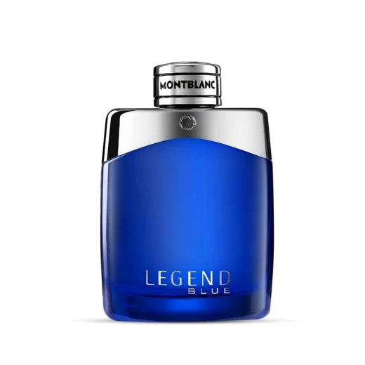 Mont Blanc Legend Blue Eau De Parfum For Men 100ML - Montblanc - Image 2