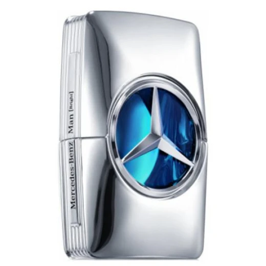 Mercedes Benz Man Intense Eau de Toilette Cologne for Men Long Lasting 50ml Gift Set - mercedes benz - Image 2
