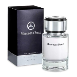 Mercedes-Benz Edt 120ML For Men