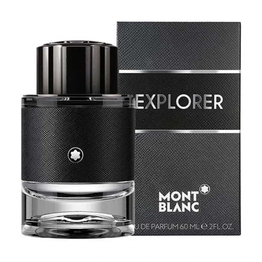 اكتشف عطر او دي بارفان 60 مل من مونت بلانك اكتشف عطر او دي بارفان 60 مل من مونت بلانك