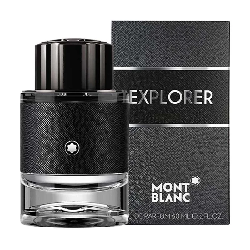 اكتشف عطر او دي بارفان 60 مل من مونت بلانك - مون بلان