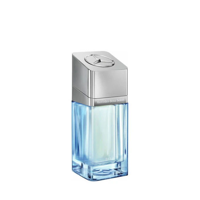 مرسيدس بنز سيليكت داي عطر للرجال 100 مل عطر حمضيات خشبي منعش من اوليفييه كريسب - مرسيدس بنز