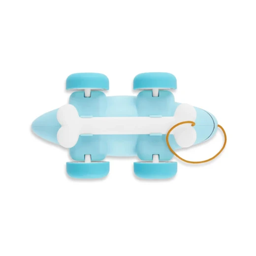 Skip Hop - Baby Explore & More Dinosaur 3-In-1 Baby Musical Pull Toy - Skip Hop - Image 4